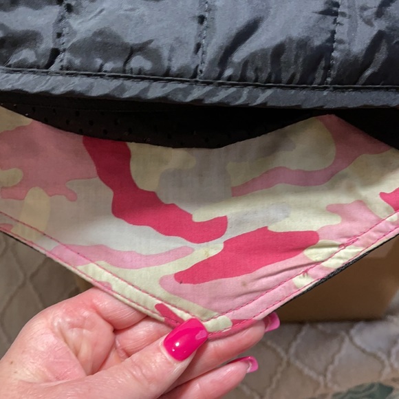 Women’s Joe Rocket Riding Jacket - Picture 4 of 6